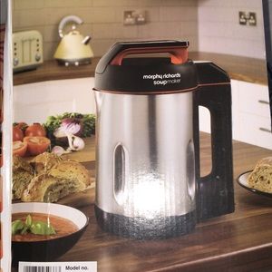 Soup maker